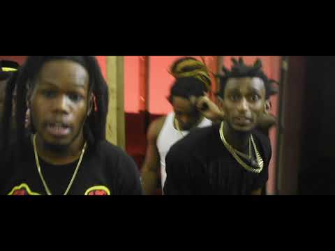 LoudPack KAP JWETT music video