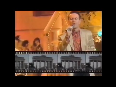 Ketil Stokkan - Brandenburger Tor (Eurovision Song Contest 1990, NORWAY 🇳🇴) preview video