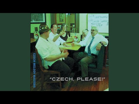 Prune Dumplings Polka