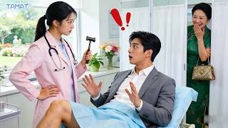 Download lagu Salah sangka CEO dingin impoten,ibu bawa ke rumah sakit!Eh,dokternya mantannya!Cinta meledak! mp3