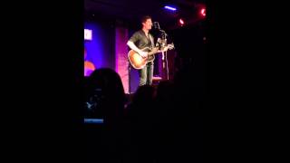 Under You - Kevin Griffin of Better Than Ezra @ The City Winery