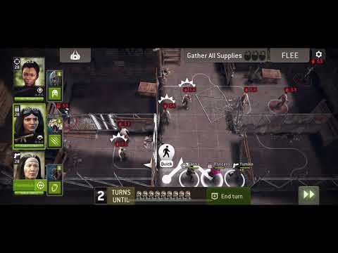 Round 73 - Caged goods