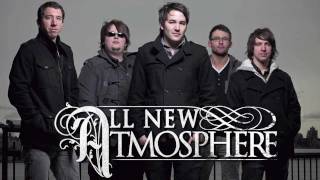 All New Atmosphere-Colors