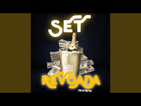 Set Revoada Zikamemo