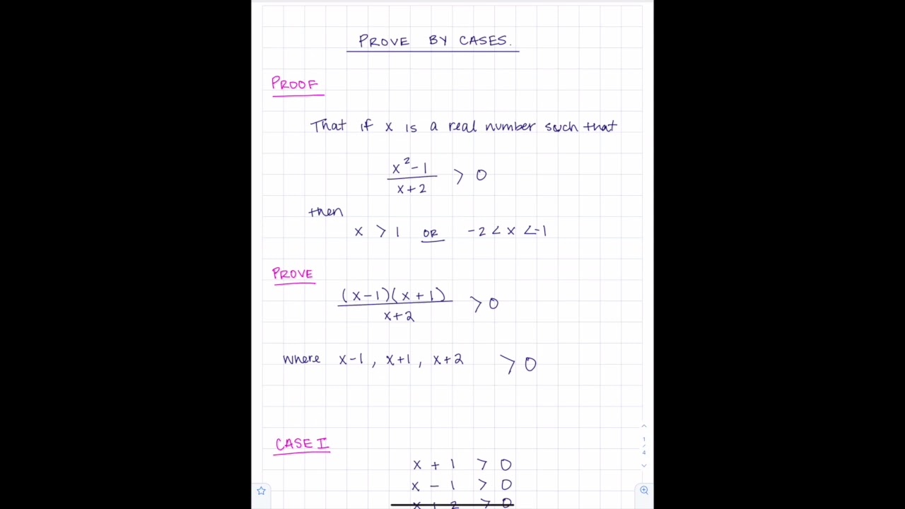Math Foundations 2 0