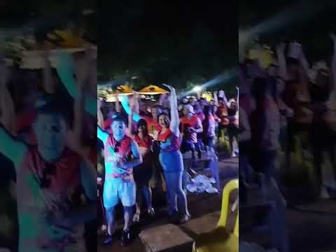 Micael Dantas em Santana do Piauí 2026