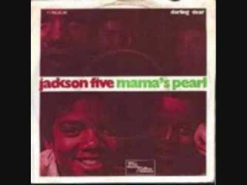Jackson 5 - Mama's Pearl [My Extended Mix]