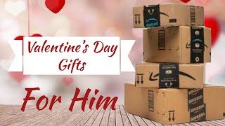 Valentine's Day Gifts Ideas | Amazon Valentine's Day Fashion Haul  | Affordable price