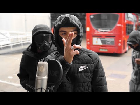 GD x Kay - En Route [S3 EP. 14]