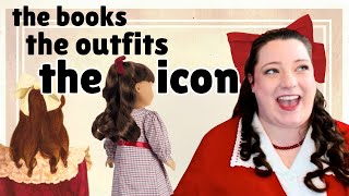 Samantha: American Girl (a deep dive into the Victorian icon)