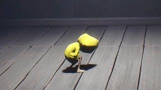 #1 LITTLE NIGHTMARES-リトルナイトメア-【シックス編】