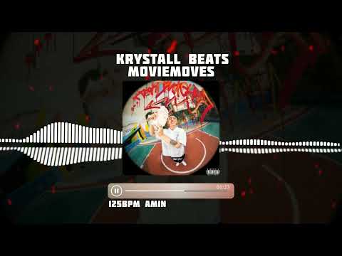 Lil Morty x Lil Krystalll x Playboi Carti Type Beat - Moviemoves 125 amin (Prod. By Krystall beats)
