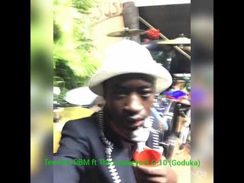 The Lowkeys ft Tee-One_DBN___Goduka