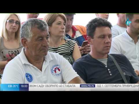 Oznake regionalnog brenda Bačke