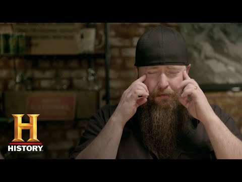 食べる歴史。1930年クラッカージャック味検定（シーズン1）｜食の歴史 (Eating History: 1930 Cracker Jack Taste Test (Season 1) | History)