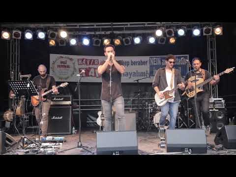 PanZehir - Haydar Haydar