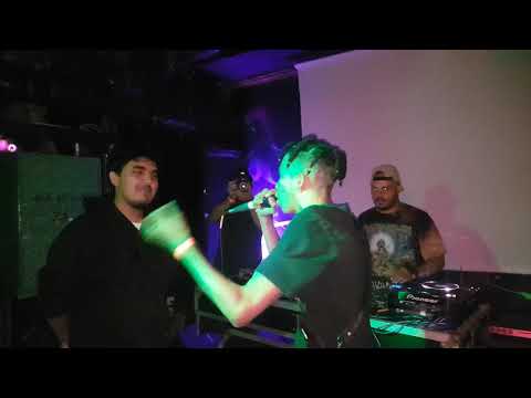 XARPI VS NEO - SEGUNDA FASE - TOP 16 - BATALHA DO REAL