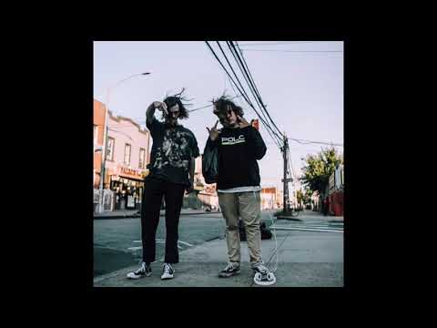 J TRAUMA X GIZMO - DROUGHT (PROD. JAMES GORCZYCA)