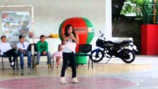 Baila Mi Ritmo Shaira