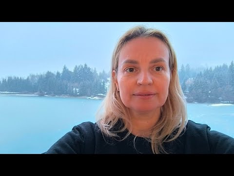 La Lacul Colibița, la Fisherman's resort