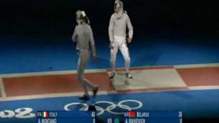 sabre lab 8: countersattacks