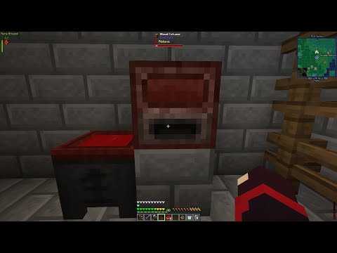 Ragnamod VII EP15 - EvilCraft - VOD September 15, 2024