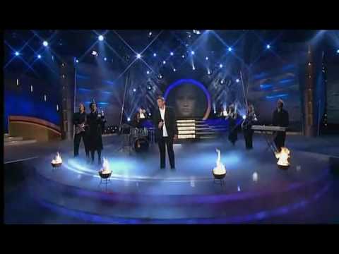 Christian Lais - Wie du 2009