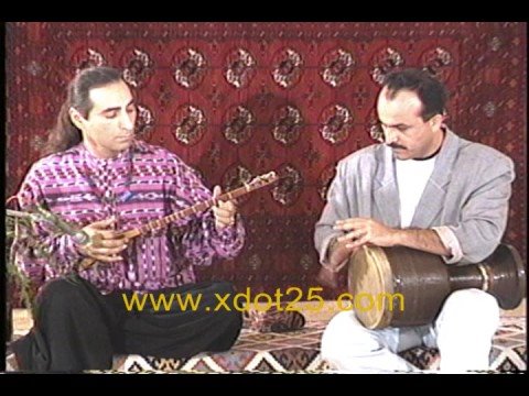 Aldoush - Deliverance (Raha-Ee) Unplugged - آلدوش -  رهائی - The Child Within - X DOT 25 Music