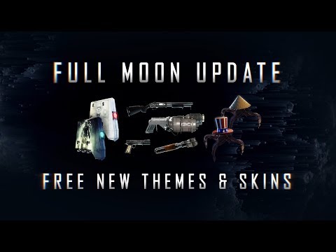 Prey: Mooncrash - Full Moon Update PEGI