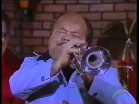 Ain't Misbehavin' - Billy Butterfield -1978