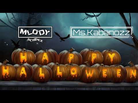 💥HALLOWEENOWY DROP PO DROPIE VOL.2💥 2021 ➡️ MLODY & Ms.Kabanozz⬅️