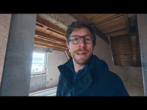 So geht es 2026 mit dem Haus Projekt weiter | JWS 55