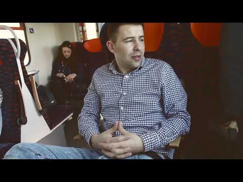 Wideorelacja z wystawy okładek płytowych 30/30