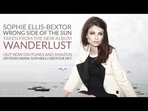 Sophie Ellis-Bextor - Wrong Side Of The Sun (Official audio)