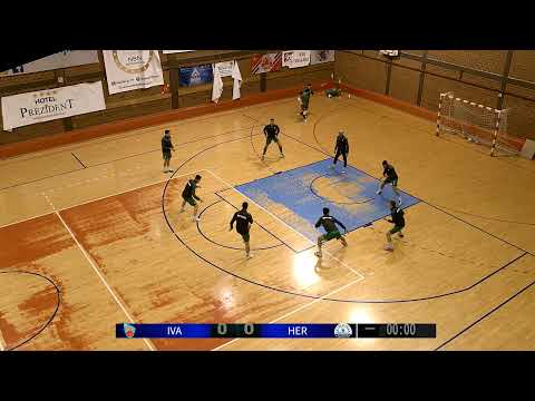 2.MLS Ivanjica - Hercegovac