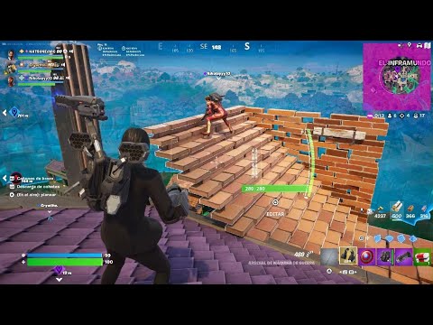 - Armado hasta los dientes!.