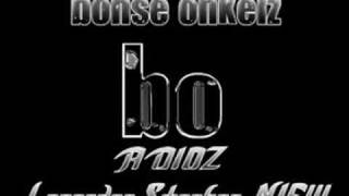 Wir sind immer für euch da Böhse Onkelz