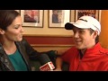 Niall Horan Birthday Interview