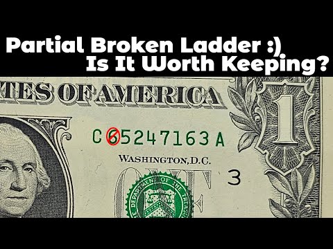 Broken Ladder Keep or Spend? Currency Hunting!