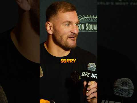 Jon Jones vs. Stipe Miocic: The Champion’s Dilemma