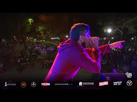 METRY K vs JUANCHI - SEMIS  (27/03) - DNG FREE