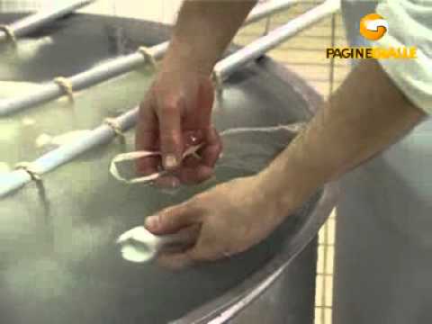 LA SCAMORZA MORBIDA CASEIFICIO DI NUCCI ANTONIO (IS)