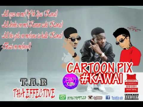 CLASSIQ I LOVE YOU FT AVALA ST  RAHAMA SADAU