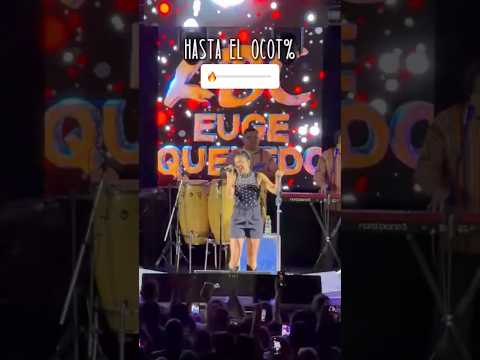 Resumen La LBC & Euge Quevedo 💃 Firmat Santa Fe - Jue-12-Mar 🪗💯