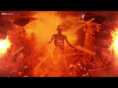 Burnin' - MorganJ Featuring Sash Sings