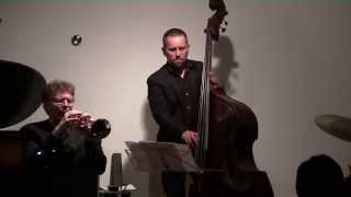 Here there and everywhere, Jazz Version