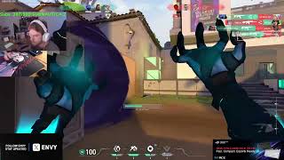 ENVY Demon1 Omen Ascent MASTERCLASS SMOKES