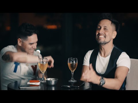 La Konga ft Daniel Guardia - Cuando te Enamores (Video Oficial)