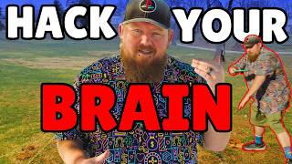Use Dopamine Hacking To Fix Your Drives | Disc Golf Beginners To Pro