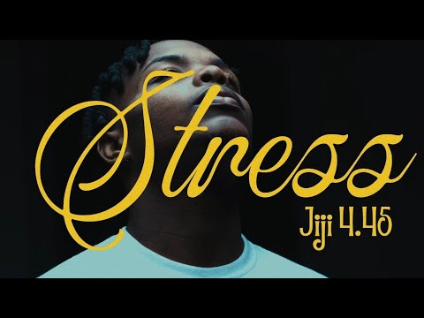 STRESS  - by jiji4.45 